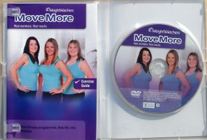 Move More: Real Members, Real Results