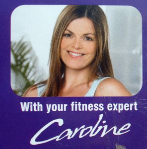 Caroline