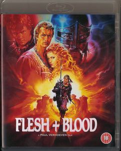 Flesh + Blood