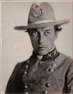 Buster Keaton