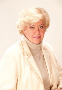 Елена Рябинкова