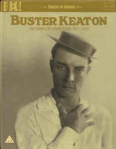 Buster Keaton: The Complete Short Films 1917-1923