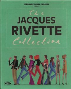 The Jacques Rivette Collection