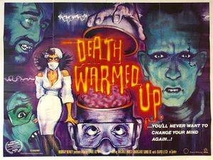 Death Warmed Up