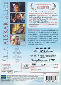 Alla älskar Alice