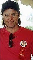 Jeff Osterhage