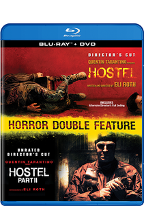 Horror Double Feature