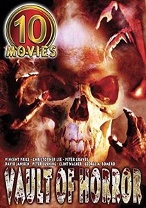 Vault of Horror