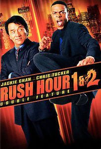 Rush Hour Double Feature