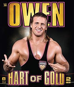 Owen: Hart Of Gold