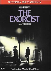 The Exorcist