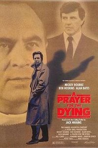 A Prayer For The Dying