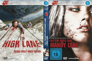 All The Boys Love Mandy Lane / High Lane