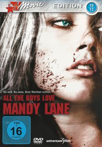 All The Boys Love Mandy Lane / High Lane