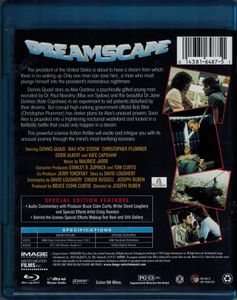 Dreamscape