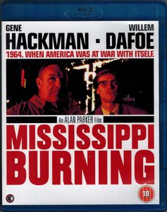 Mississippi Burning