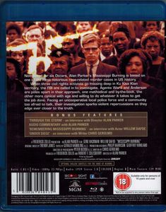 Mississippi Burning