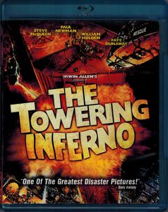 The Towering Inferno