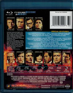 The Towering Inferno