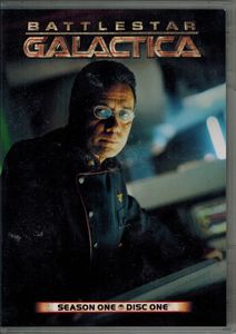 Battlestar Galactica: Season One