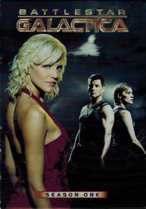 Battlestar Galactica: Season One