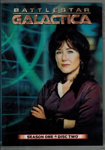 Battlestar Galactica: Season One