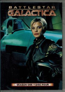 Battlestar Galactica: Season One