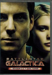 Battlestar Galactica: Season 2.0