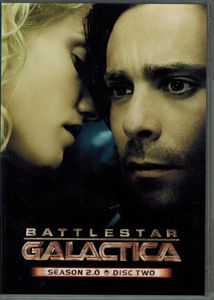 Battlestar Galactica: Season 2.0