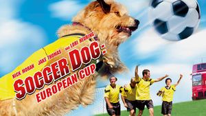 Soccer Dog: European Cup 