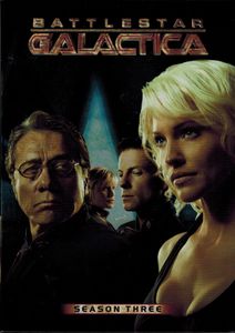 Battlestar Galactica: Season Three