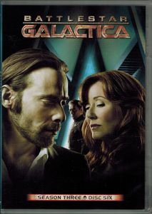 Battlestar Galactica: Season Three