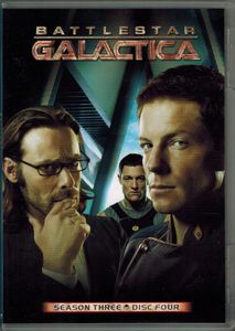 Battlestar Galactica: Season Three