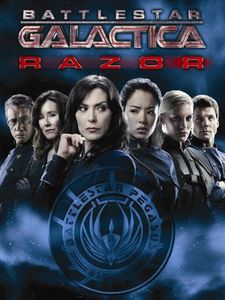 Battlestar Galactica: Razor