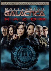 Battlestar Galactica: Razor