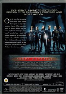 Battlestar Galactica: Season 4.0