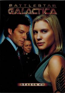 Battlestar Galactica: Season 4.0