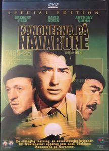 Kanonerna på Navarone