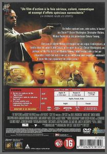 Man on Fire 