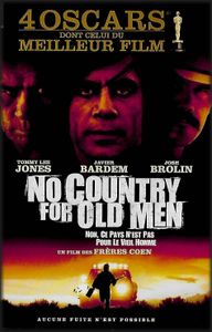 No Country for Old Men 