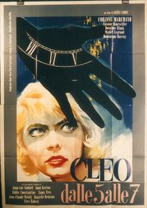 Cléo de 5 à 7