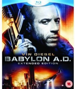 Babylon A. D.