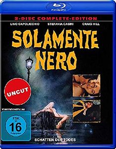 Solamente Nero - Schatten Des Todes