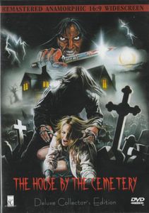 The House by the Cemetery