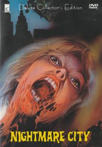 Nightmare City