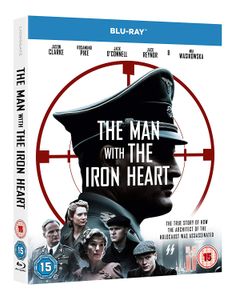 The Man With The Iron Heart