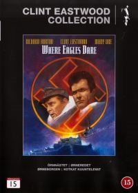 Where Eagles Dare