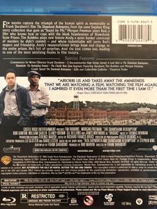 The Shawshank Redemption