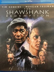 The Shawshank Redemption