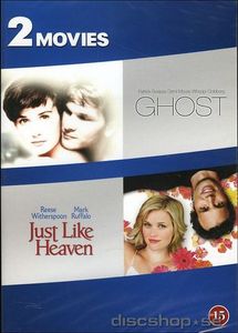 Ghost | Just Like Heaven